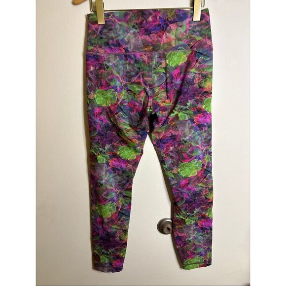 Lululemon Wunder Train 25” Leggings - Picture 3 of 4